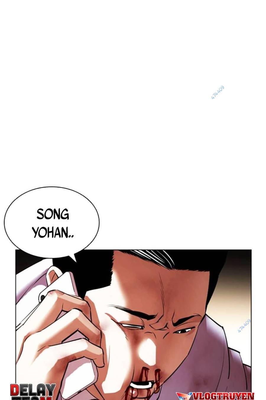 Lookism - Hoán Đổi Diệu Kỳ hoán đổi diệu kỳ - chapter 418 - Upload bởi truyensieuhay.com