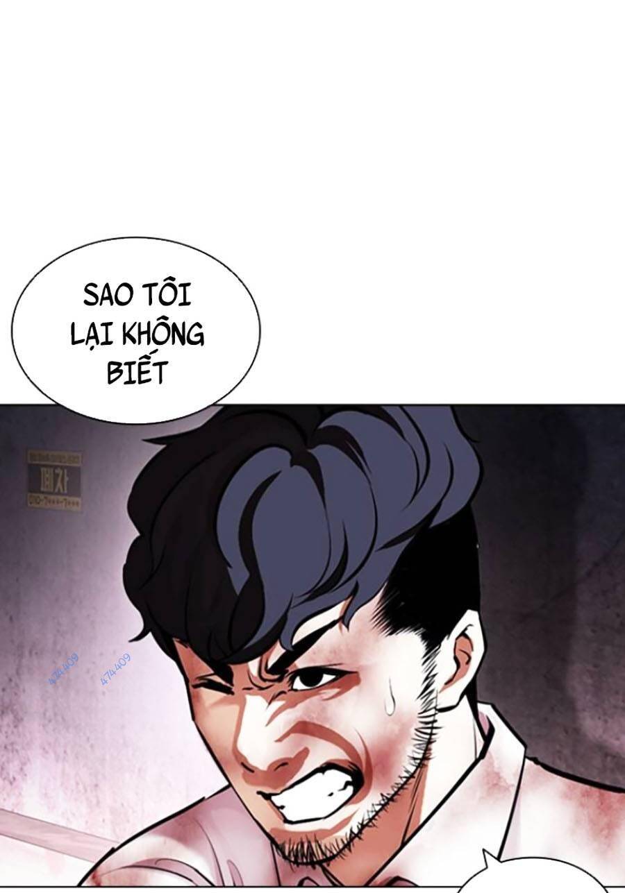 Lookism - Hoán Đổi Diệu Kỳ hoán đổi diệu kỳ - chapter 418 - Upload bởi truyensieuhay.com