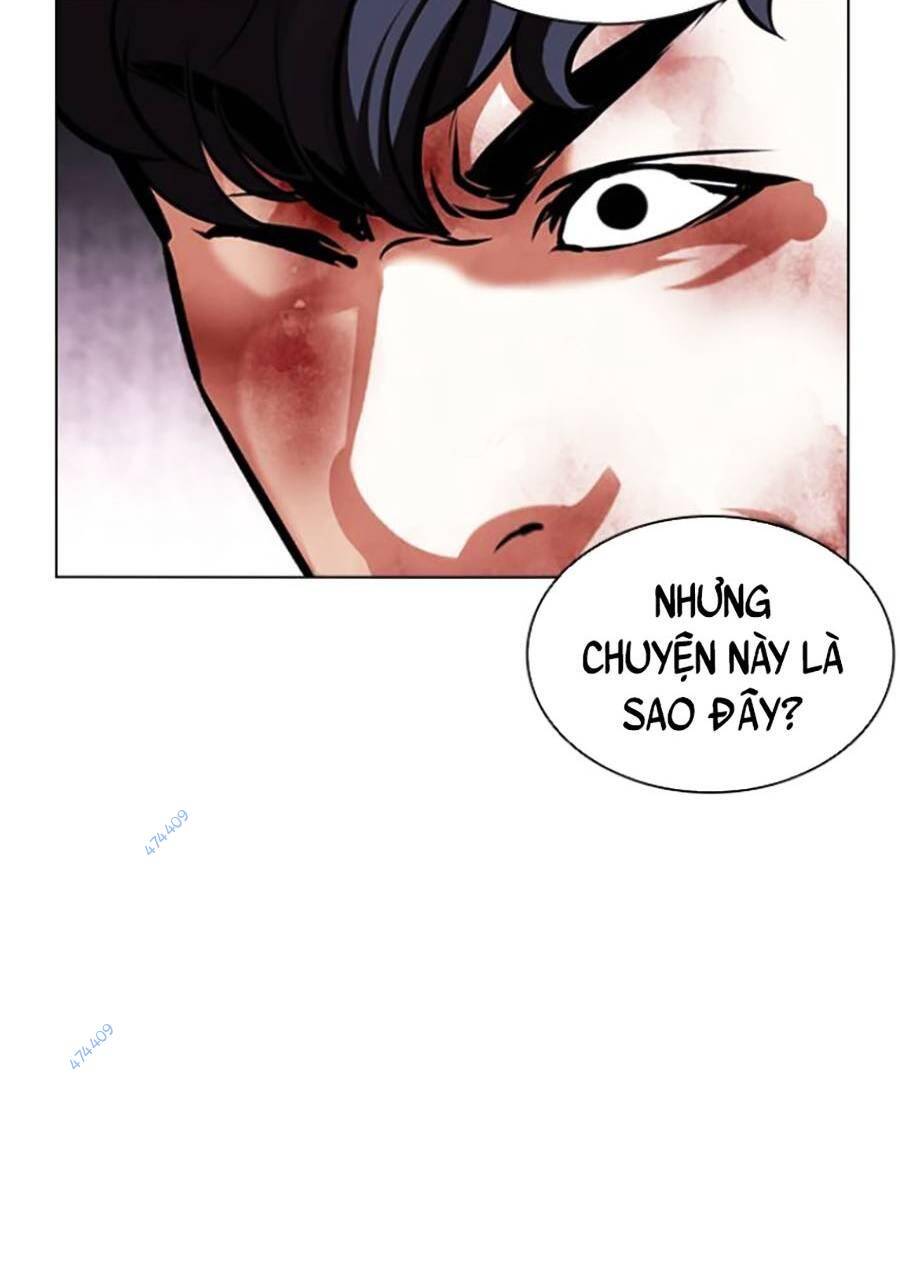 Lookism - Hoán Đổi Diệu Kỳ hoán đổi diệu kỳ - chapter 418 - Upload bởi truyensieuhay.com