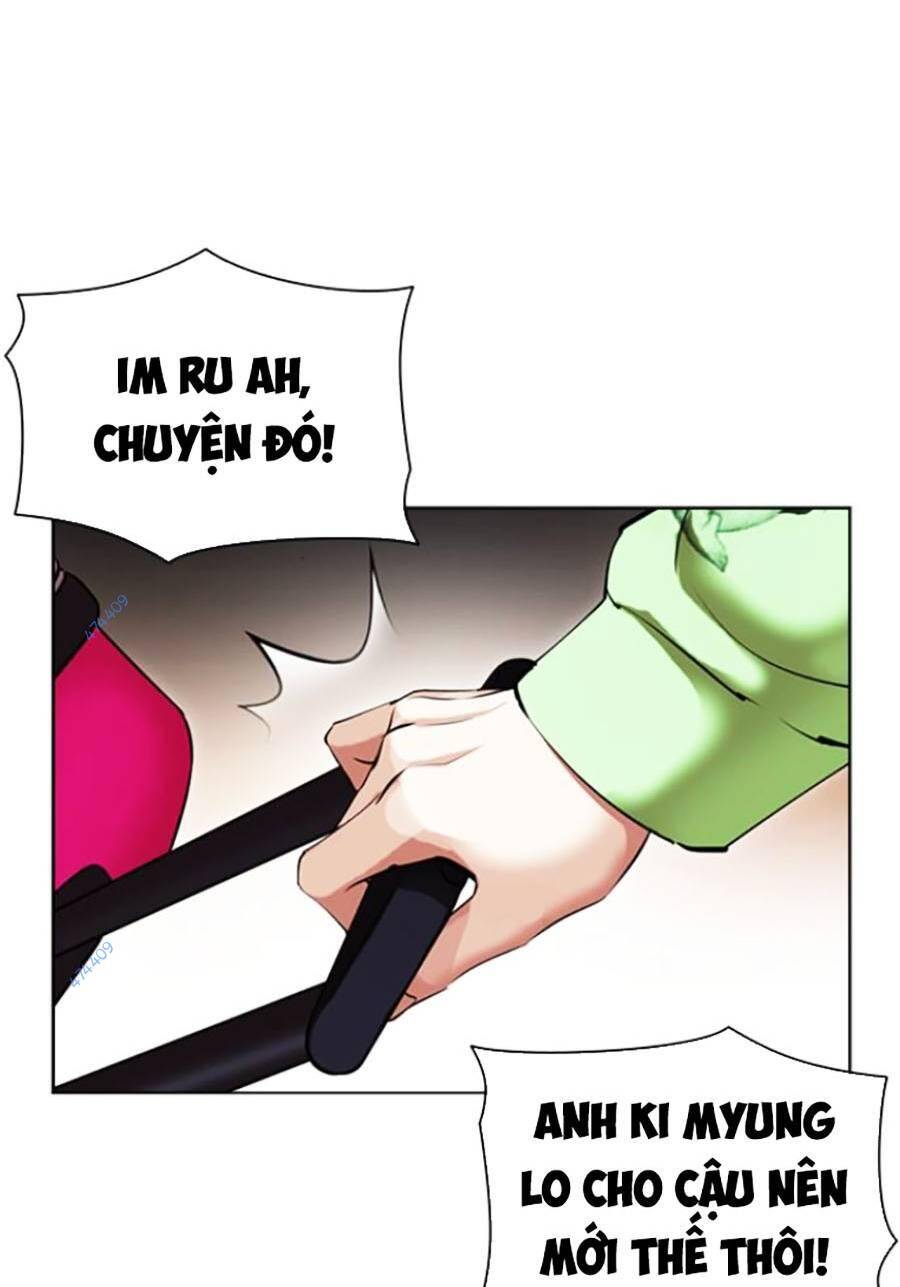 Lookism - Hoán Đổi Diệu Kỳ hoán đổi diệu kỳ - chapter 418 - Upload bởi truyensieuhay.com
