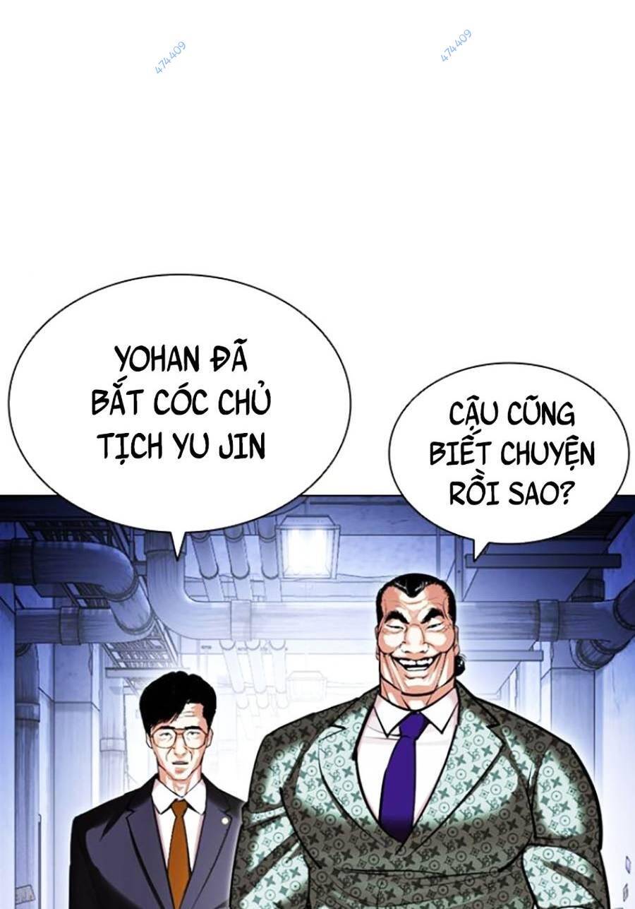 Lookism - Hoán Đổi Diệu Kỳ hoán đổi diệu kỳ - chapter 418 - Upload bởi truyensieuhay.com