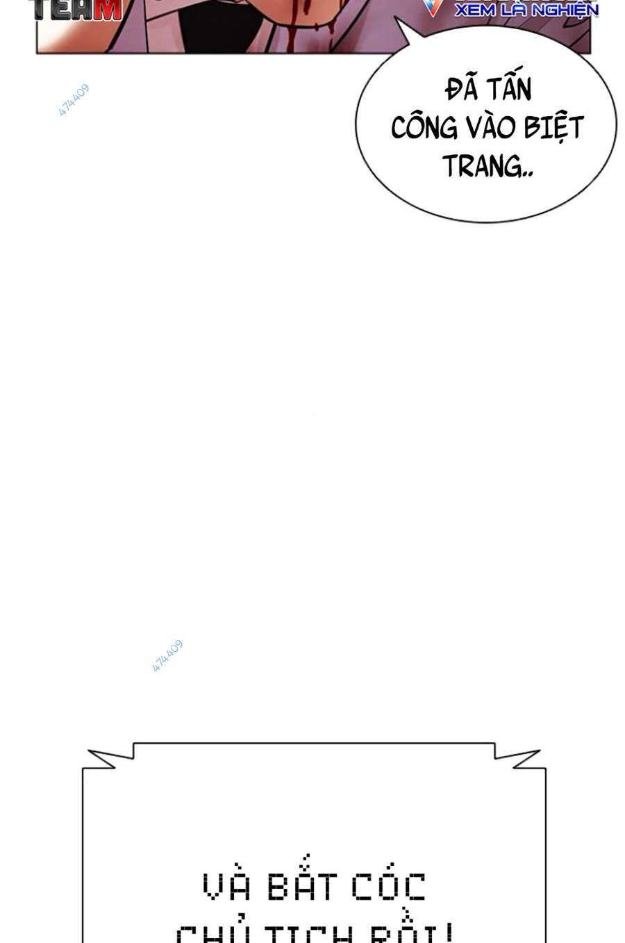 Lookism - Hoán Đổi Diệu Kỳ hoán đổi diệu kỳ - chapter 418 - Upload bởi truyensieuhay.com