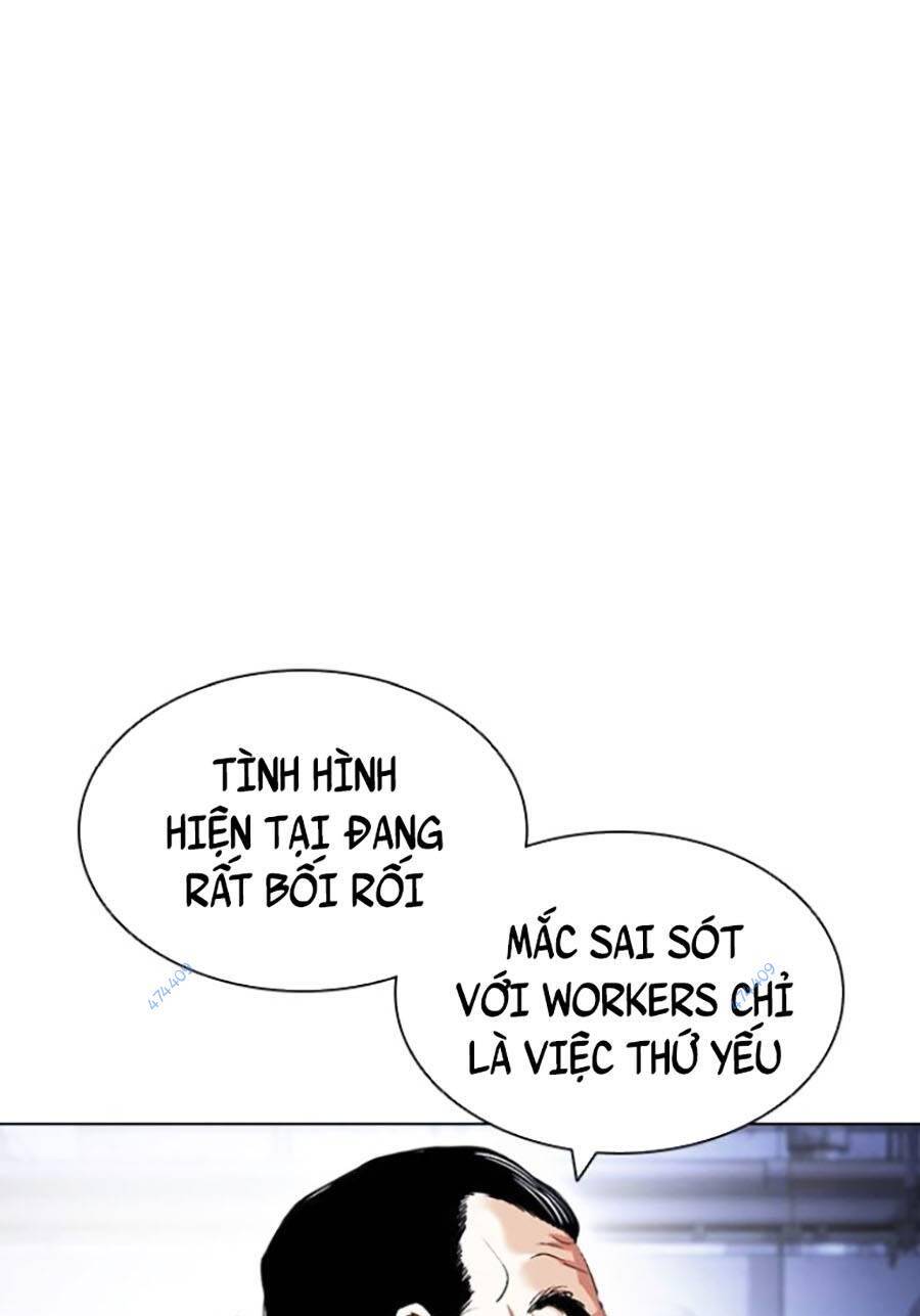 Lookism - Hoán Đổi Diệu Kỳ hoán đổi diệu kỳ - chapter 418 - Upload bởi truyensieuhay.com
