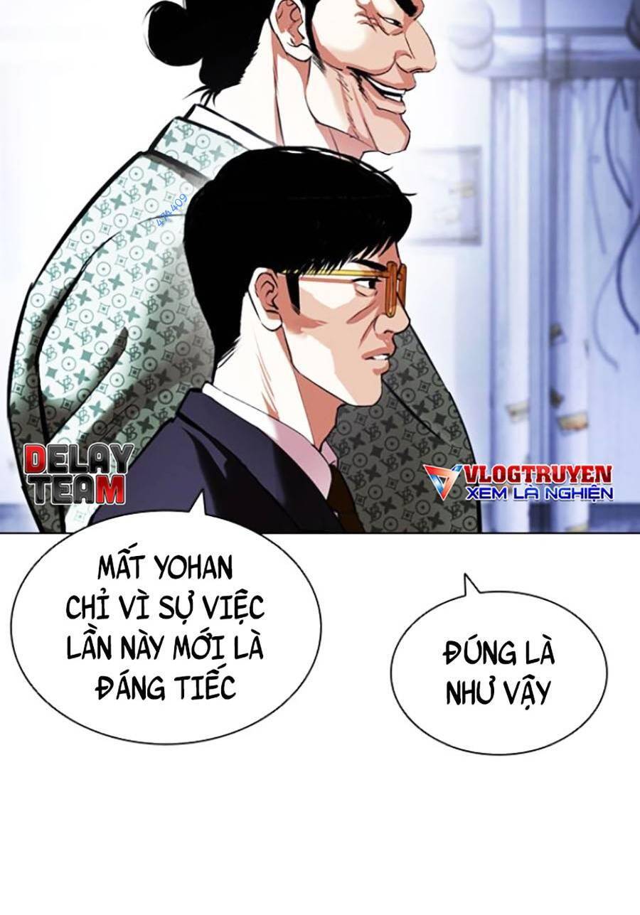Lookism - Hoán Đổi Diệu Kỳ hoán đổi diệu kỳ - chapter 418 - Upload bởi truyensieuhay.com