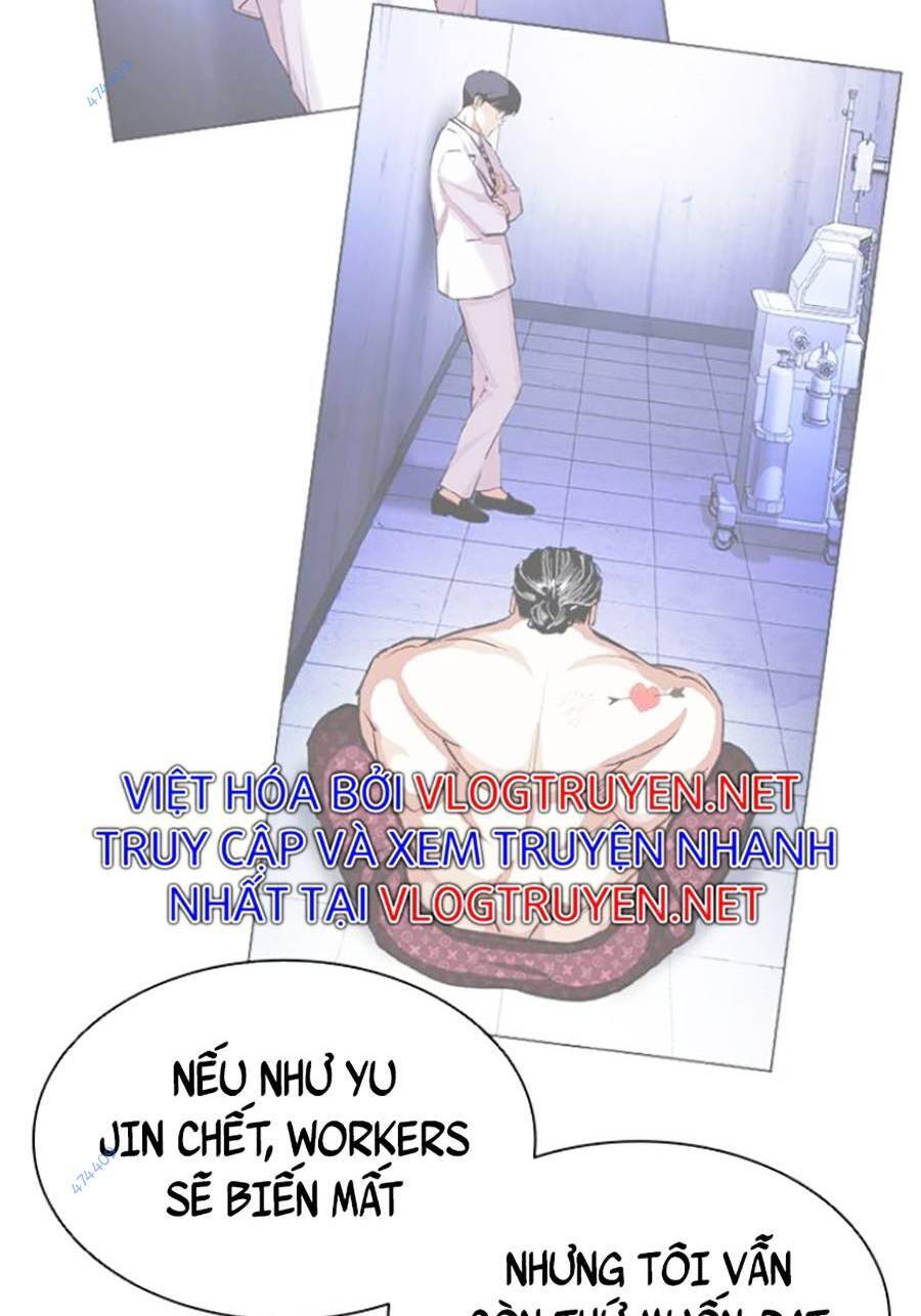 Lookism - Hoán Đổi Diệu Kỳ hoán đổi diệu kỳ - chapter 418 - Upload bởi truyensieuhay.com