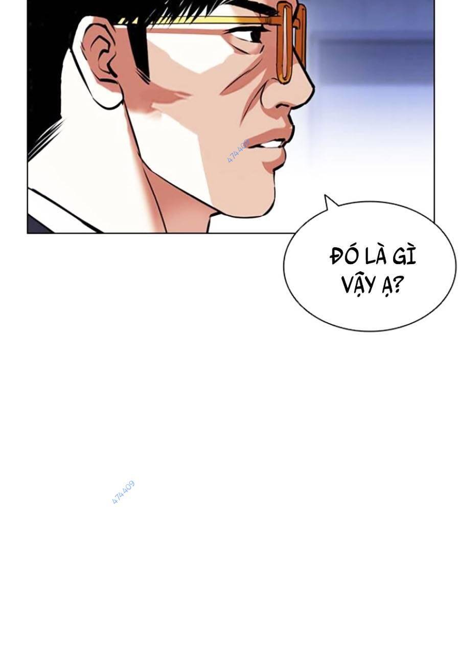 Lookism - Hoán Đổi Diệu Kỳ hoán đổi diệu kỳ - chapter 418 - Upload bởi truyensieuhay.com