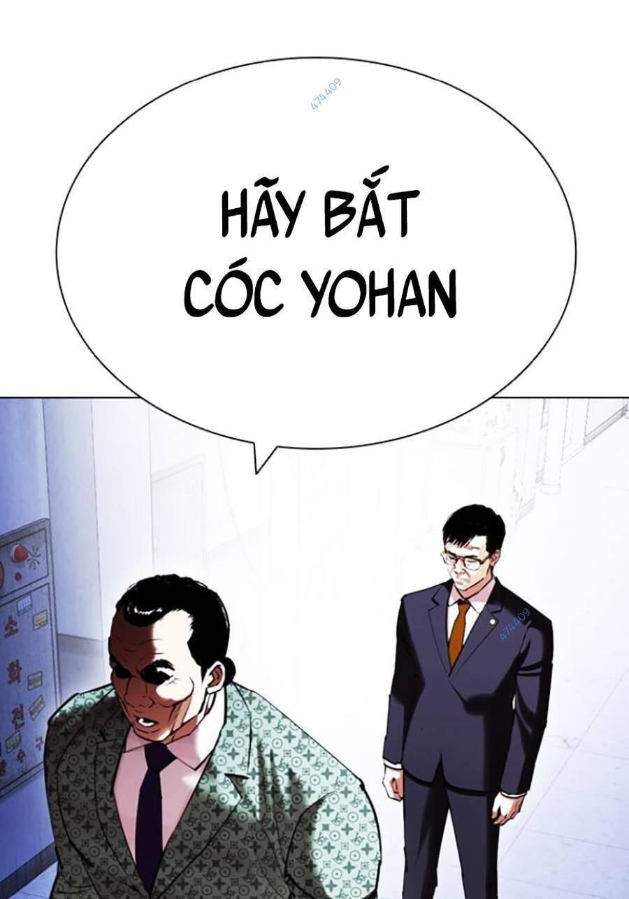 Lookism - Hoán Đổi Diệu Kỳ hoán đổi diệu kỳ - chapter 418 - Upload bởi truyensieuhay.com