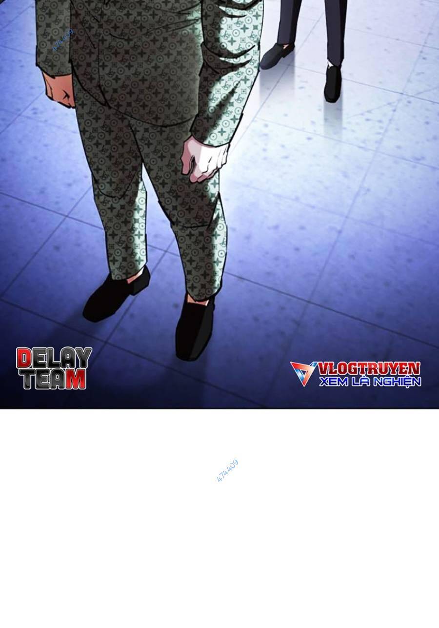 Lookism - Hoán Đổi Diệu Kỳ hoán đổi diệu kỳ - chapter 418 - Upload bởi truyensieuhay.com