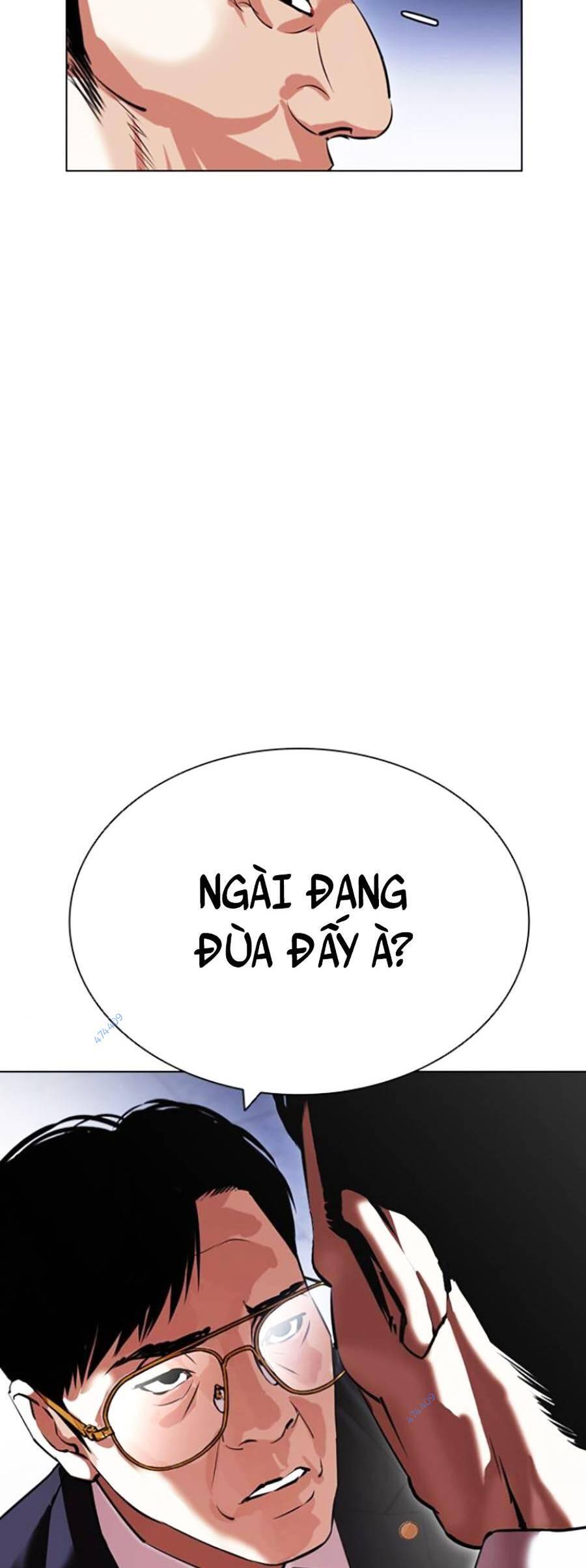 Lookism - Hoán Đổi Diệu Kỳ hoán đổi diệu kỳ - chapter 418 - Upload bởi truyensieuhay.com