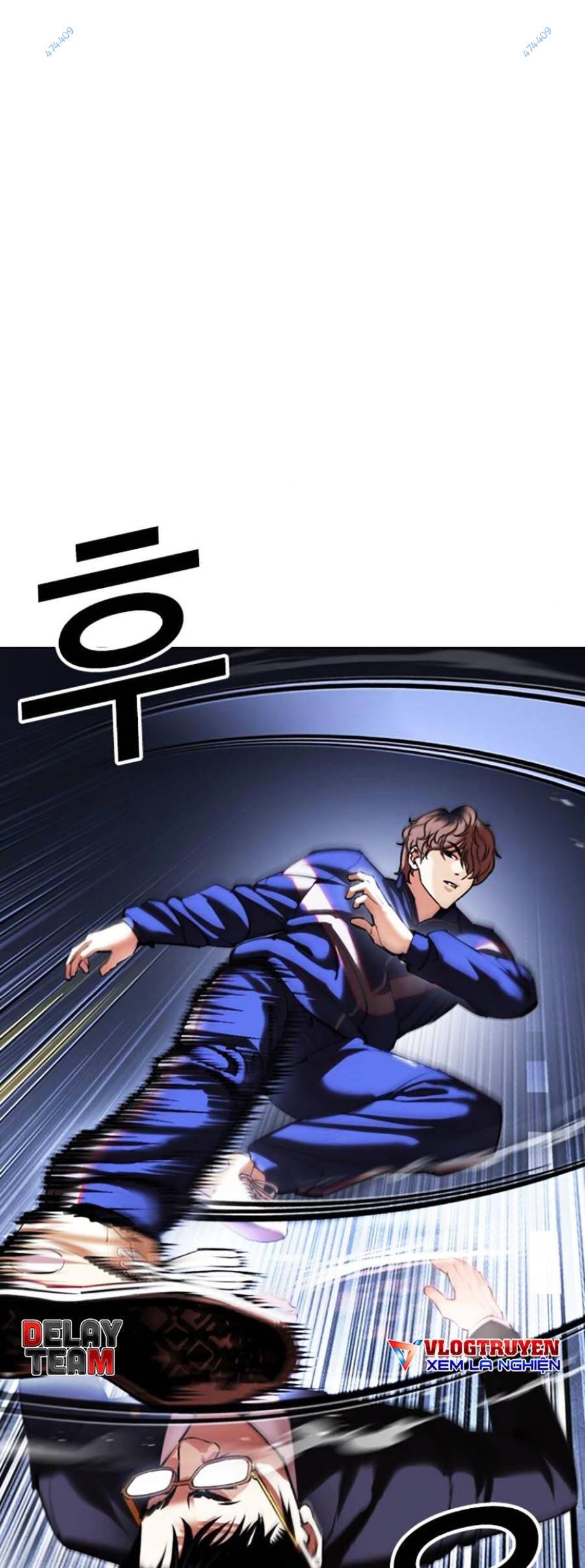 Lookism - Hoán Đổi Diệu Kỳ hoán đổi diệu kỳ - chapter 418 - Upload bởi truyensieuhay.com