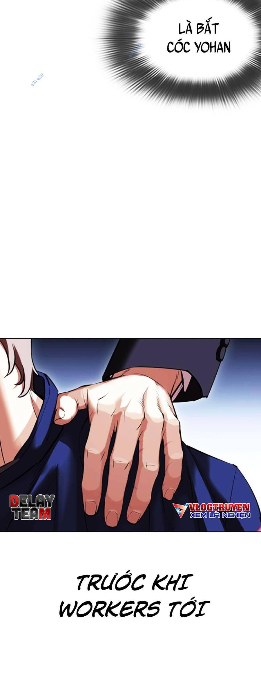 Lookism - Hoán Đổi Diệu Kỳ hoán đổi diệu kỳ - chapter 418 - Upload bởi truyensieuhay.com