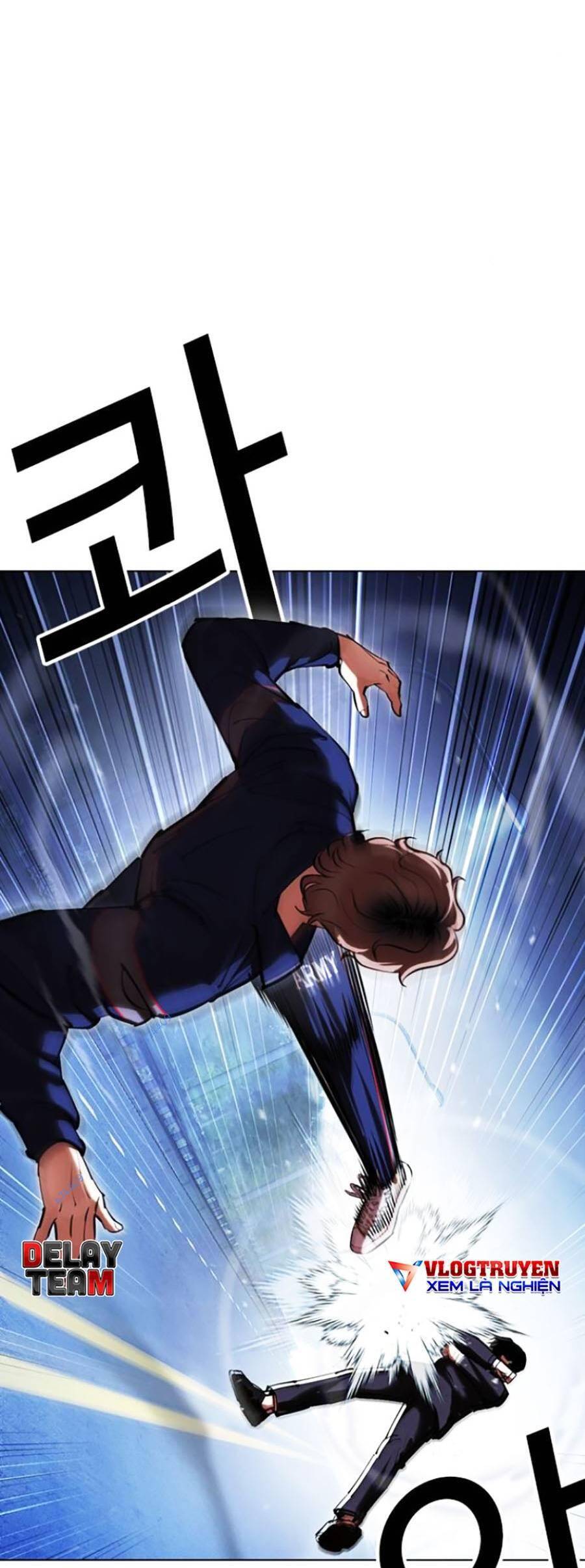 Lookism - Hoán Đổi Diệu Kỳ hoán đổi diệu kỳ - chapter 418 - Upload bởi truyensieuhay.com