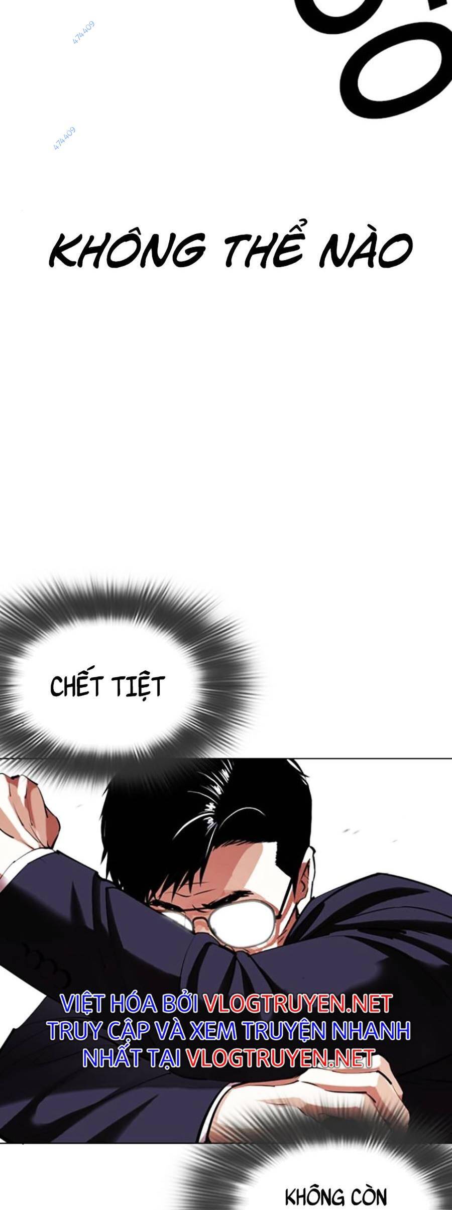 Lookism - Hoán Đổi Diệu Kỳ hoán đổi diệu kỳ - chapter 418 - Upload bởi truyensieuhay.com