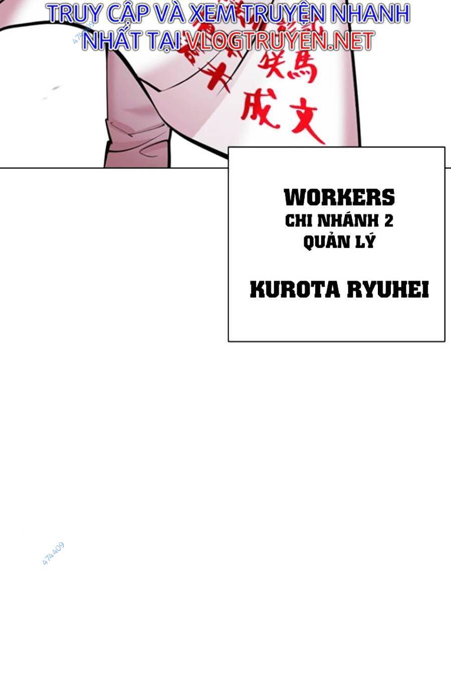 Lookism - Hoán Đổi Diệu Kỳ hoán đổi diệu kỳ - chapter 418 - Upload bởi truyensieuhay.com
