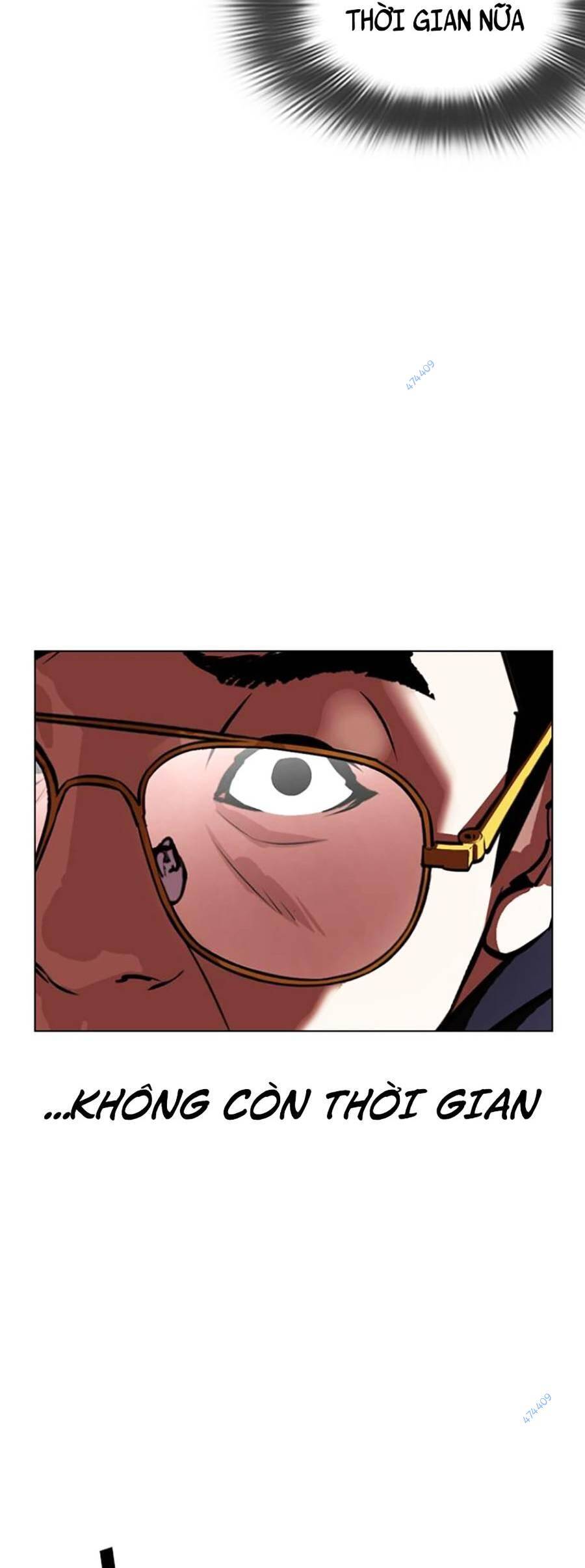 Lookism - Hoán Đổi Diệu Kỳ hoán đổi diệu kỳ - chapter 418 - Upload bởi truyensieuhay.com