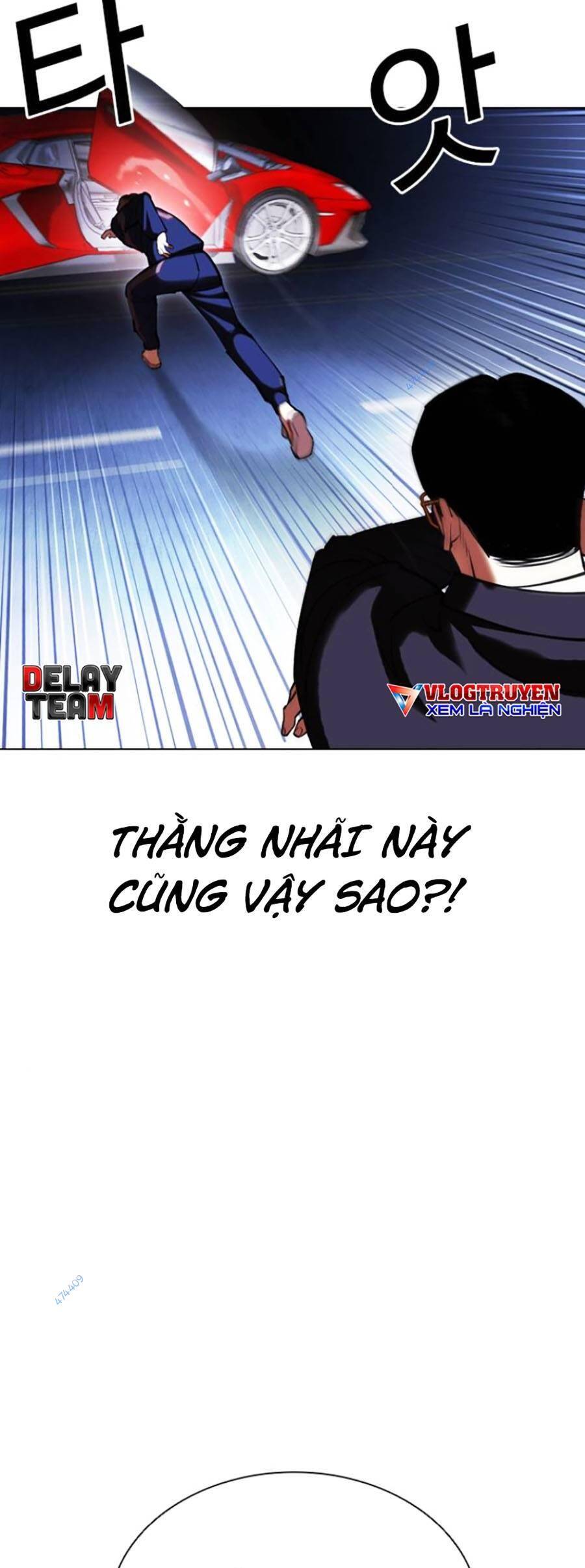 Lookism - Hoán Đổi Diệu Kỳ hoán đổi diệu kỳ - chapter 418 - Upload bởi truyensieuhay.com
