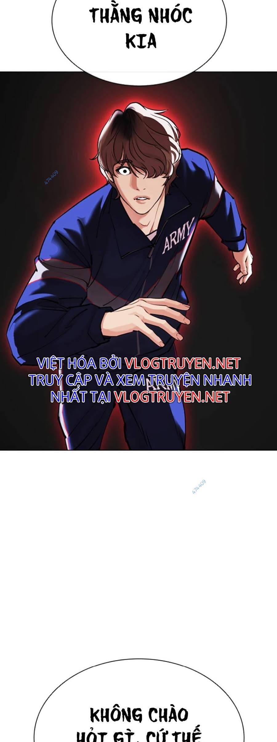 Lookism - Hoán Đổi Diệu Kỳ hoán đổi diệu kỳ - chapter 418 - Upload bởi truyensieuhay.com