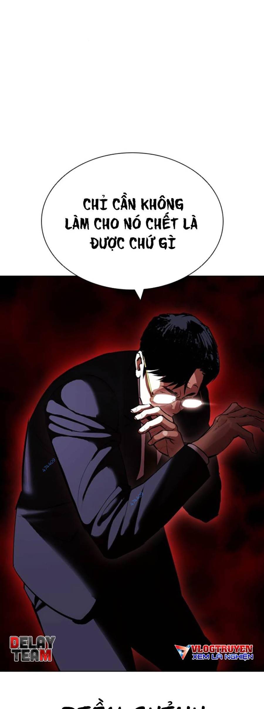 Lookism - Hoán Đổi Diệu Kỳ hoán đổi diệu kỳ - chapter 418 - Upload bởi truyensieuhay.com