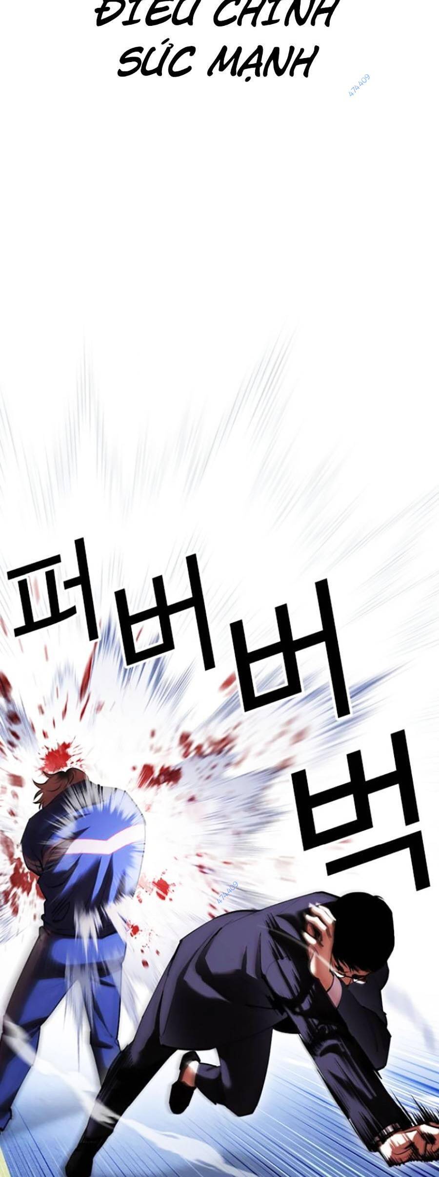 Lookism - Hoán Đổi Diệu Kỳ hoán đổi diệu kỳ - chapter 418 - Upload bởi truyensieuhay.com