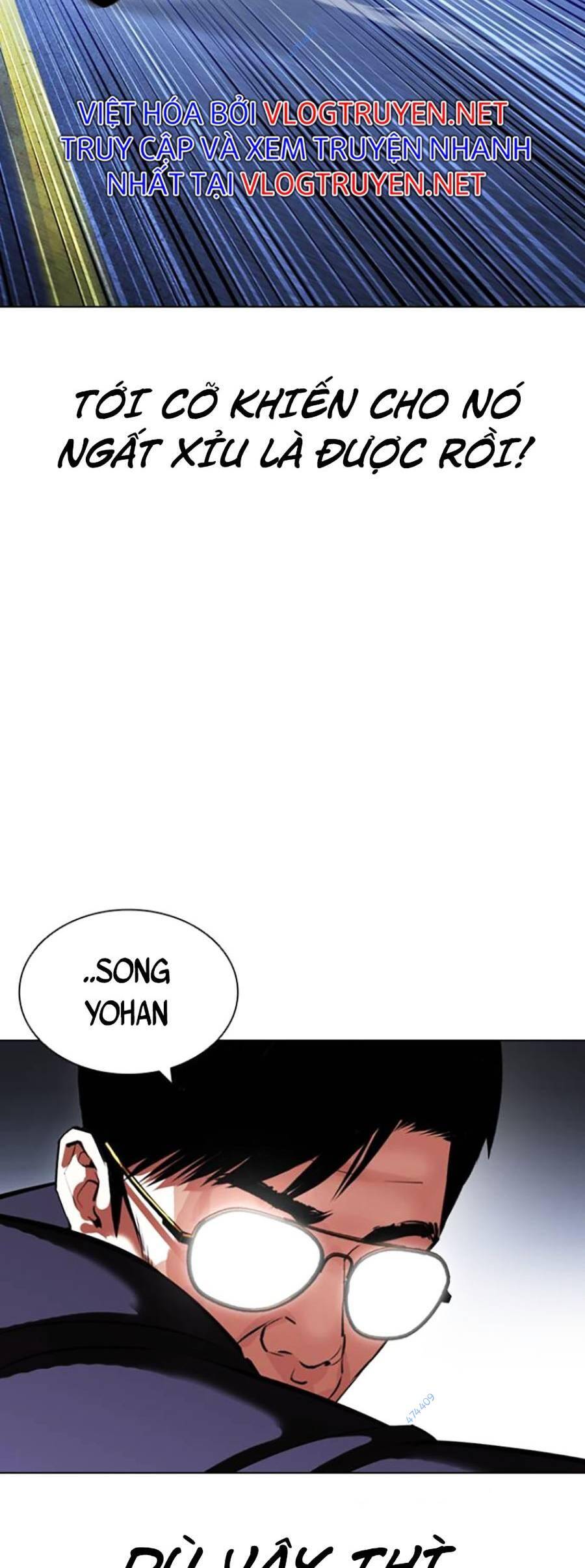 Lookism - Hoán Đổi Diệu Kỳ hoán đổi diệu kỳ - chapter 418 - Upload bởi truyensieuhay.com