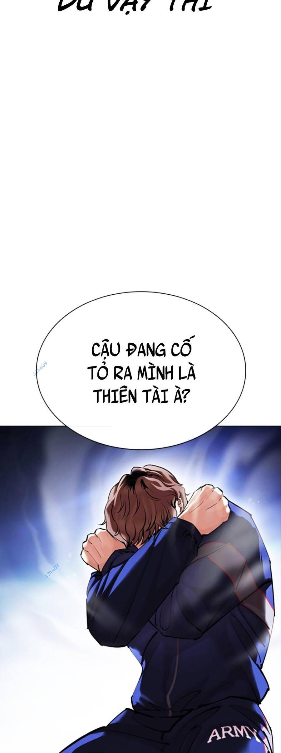 Lookism - Hoán Đổi Diệu Kỳ hoán đổi diệu kỳ - chapter 418 - Upload bởi truyensieuhay.com