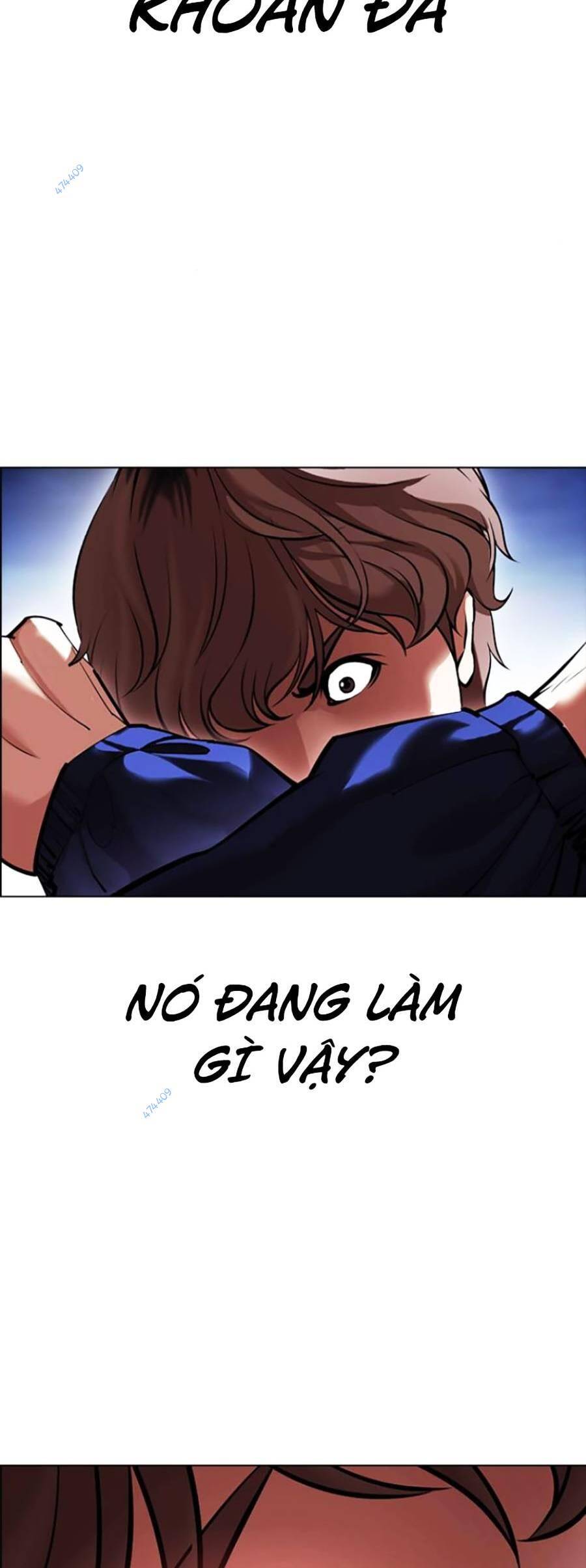 Lookism - Hoán Đổi Diệu Kỳ hoán đổi diệu kỳ - chapter 418 - Upload bởi truyensieuhay.com