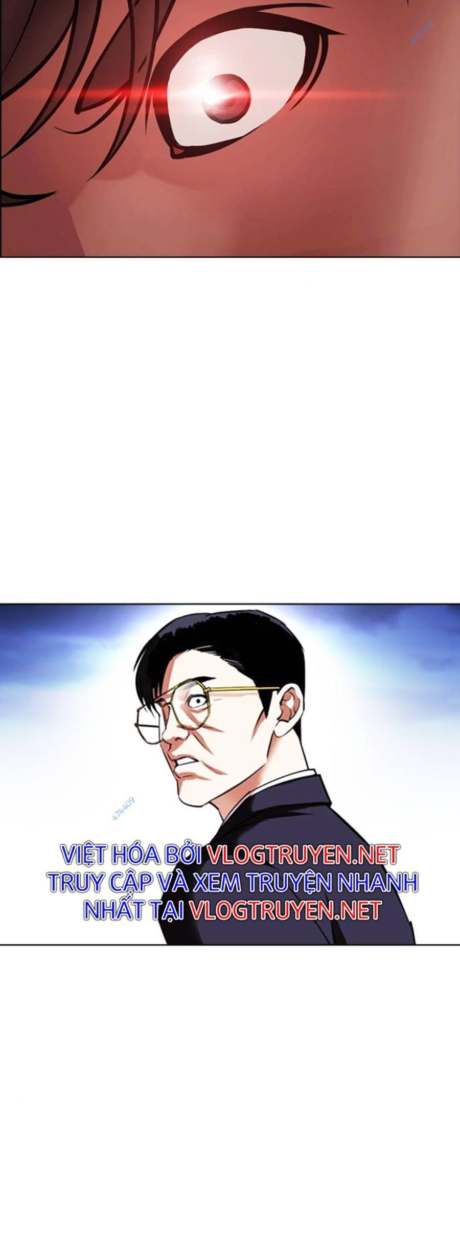 Lookism - Hoán Đổi Diệu Kỳ hoán đổi diệu kỳ - chapter 418 - Upload bởi truyensieuhay.com