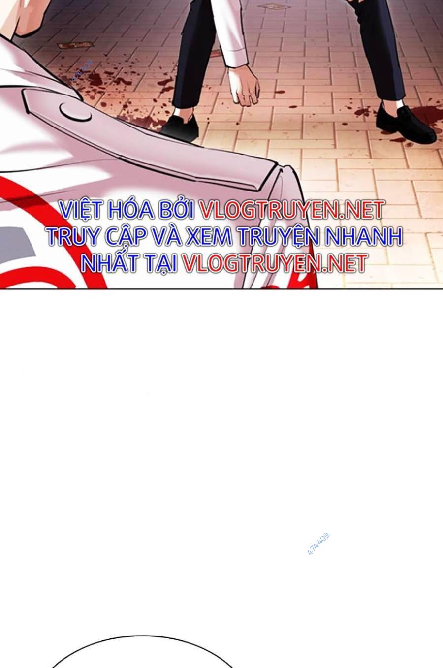 Lookism - Hoán Đổi Diệu Kỳ hoán đổi diệu kỳ - chapter 418 - Upload bởi truyensieuhay.com