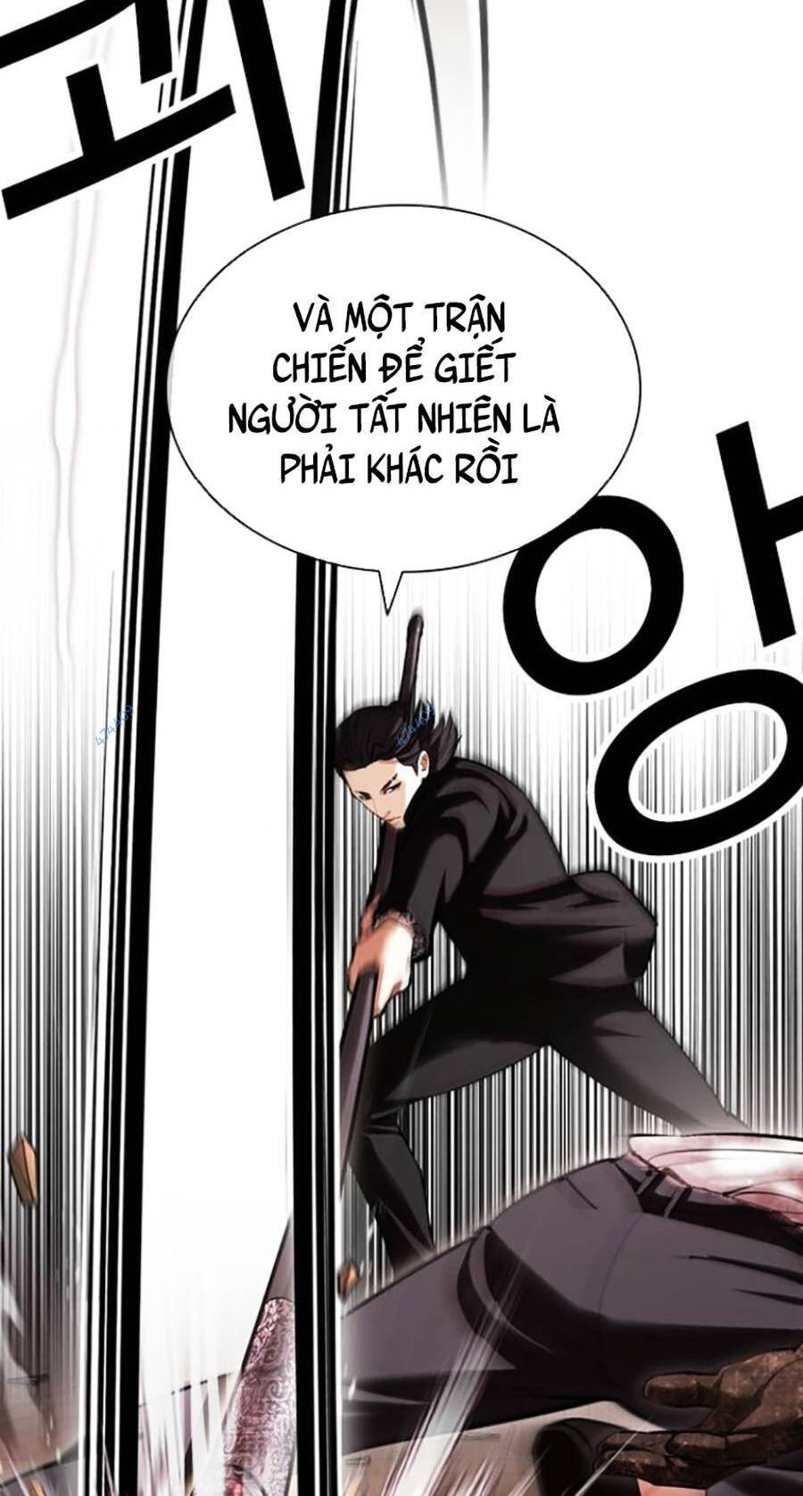 Lookism - Hoán Đổi Diệu Kỳ hoán đổi diệu kỳ - chapter 418.5 - Upload bởi truyensieuhay.com