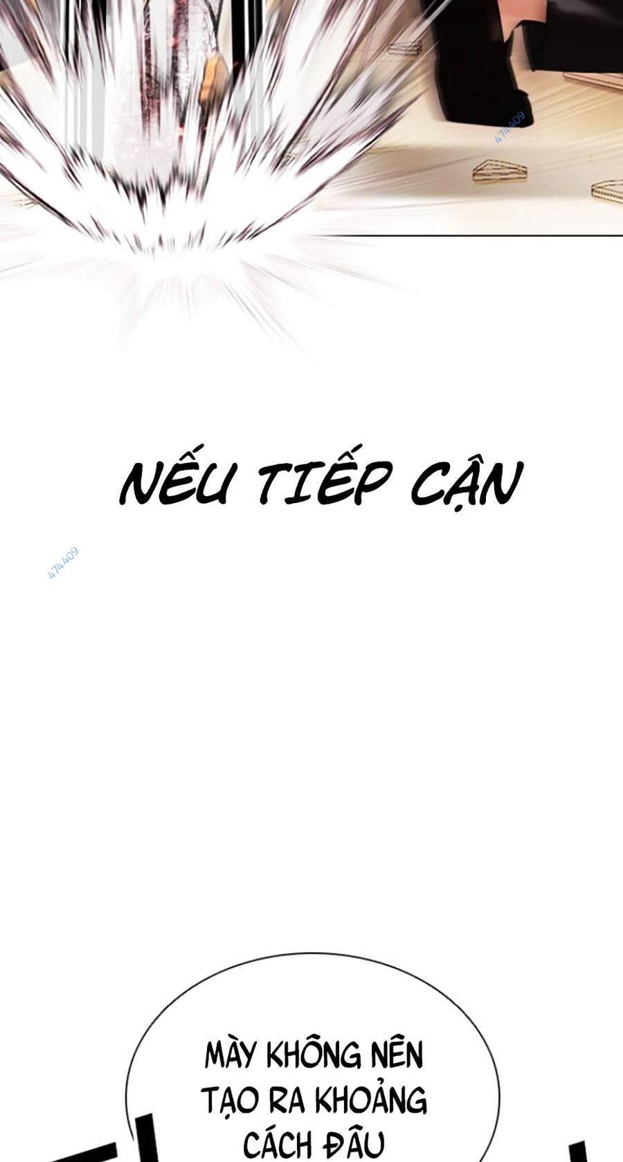 Lookism - Hoán Đổi Diệu Kỳ hoán đổi diệu kỳ - chapter 418.5 - Upload bởi truyensieuhay.com