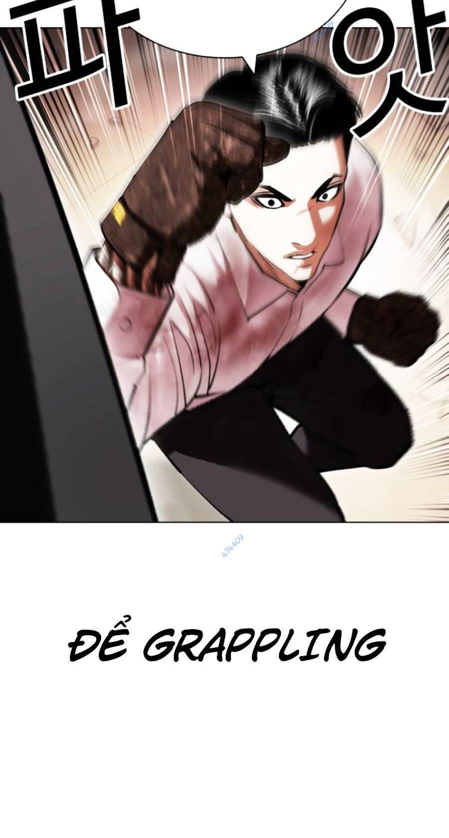 Lookism - Hoán Đổi Diệu Kỳ hoán đổi diệu kỳ - chapter 418.5 - Upload bởi truyensieuhay.com