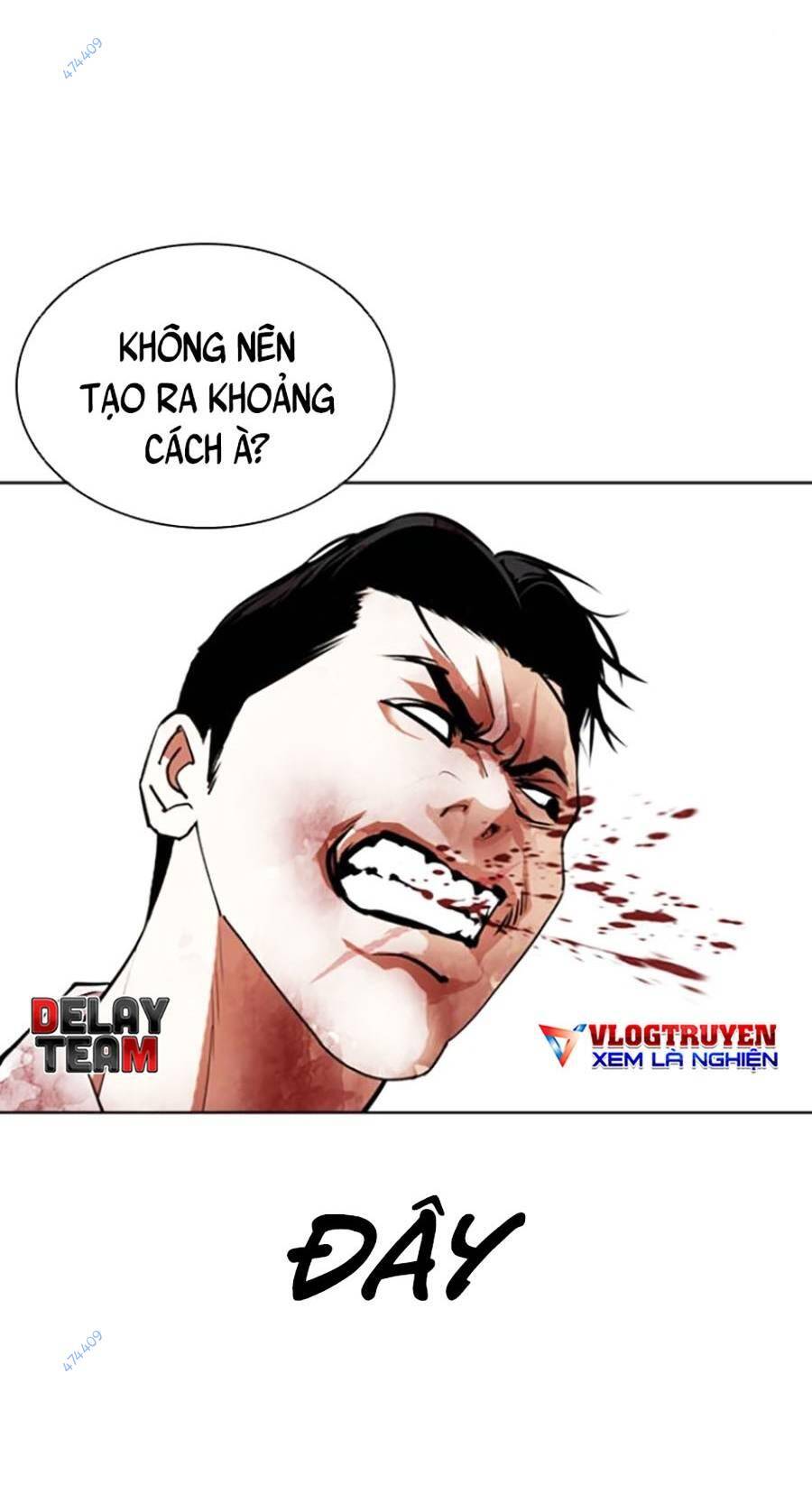 Lookism - Hoán Đổi Diệu Kỳ hoán đổi diệu kỳ - chapter 418.5 - Upload bởi truyensieuhay.com