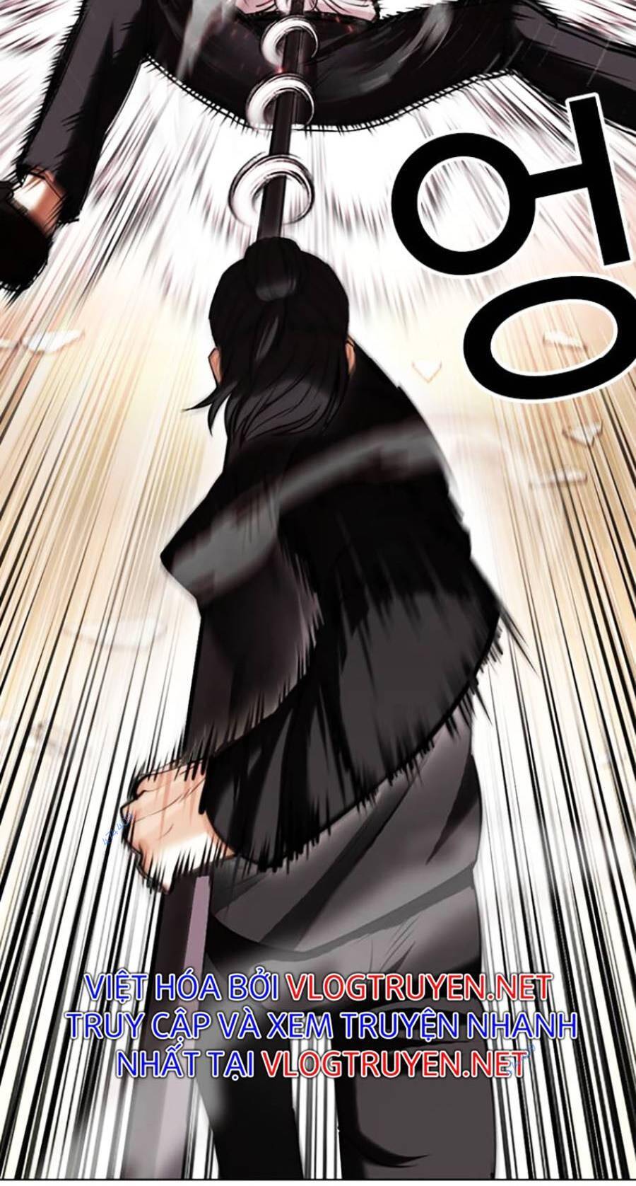 Lookism - Hoán Đổi Diệu Kỳ hoán đổi diệu kỳ - chapter 418.5 - Upload bởi truyensieuhay.com