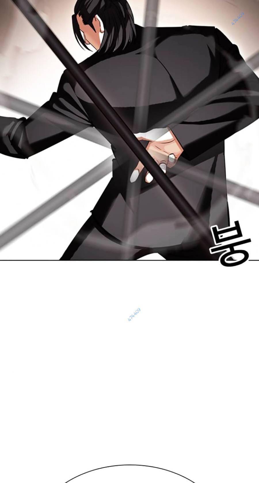 Lookism - Hoán Đổi Diệu Kỳ hoán đổi diệu kỳ - chapter 418.5 - Upload bởi truyensieuhay.com