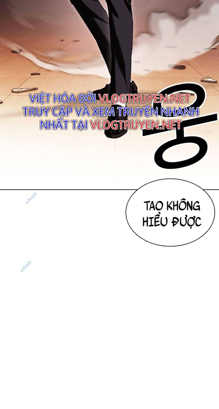 Lookism - Hoán Đổi Diệu Kỳ hoán đổi diệu kỳ - chapter 418.5 - Upload bởi truyensieuhay.com