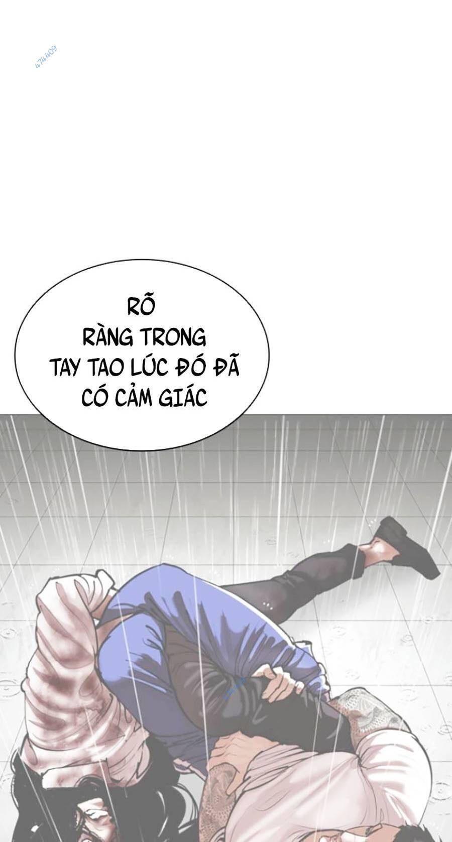 Lookism - Hoán Đổi Diệu Kỳ hoán đổi diệu kỳ - chapter 418.5 - Upload bởi truyensieuhay.com