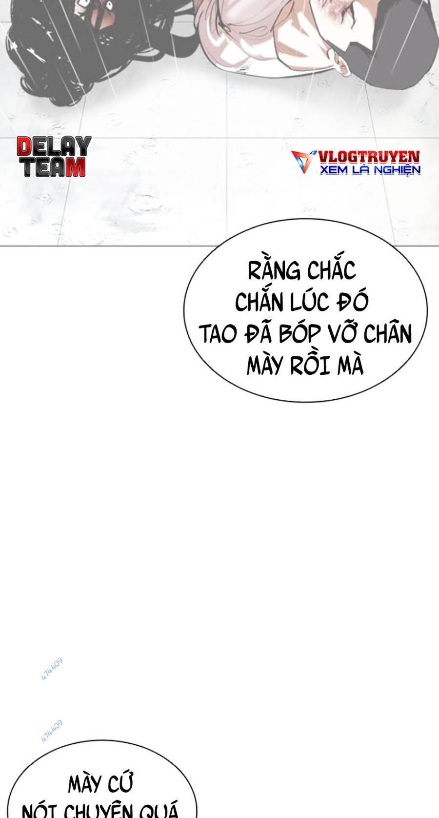 Lookism - Hoán Đổi Diệu Kỳ hoán đổi diệu kỳ - chapter 418.5 - Upload bởi truyensieuhay.com