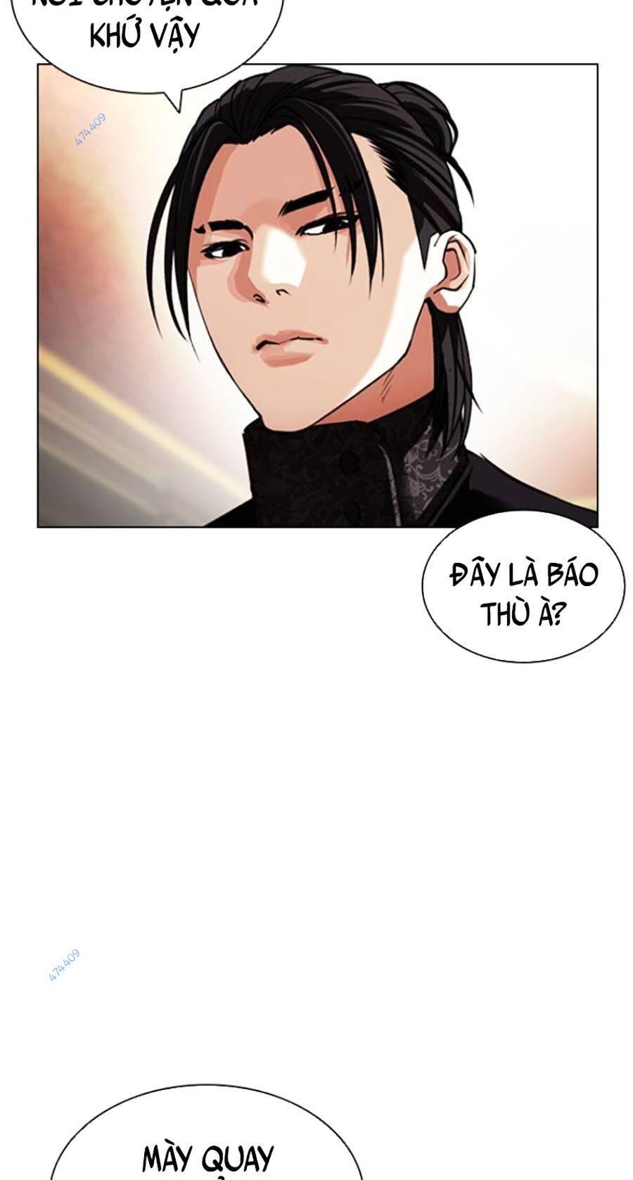 Lookism - Hoán Đổi Diệu Kỳ hoán đổi diệu kỳ - chapter 418.5 - Upload bởi truyensieuhay.com