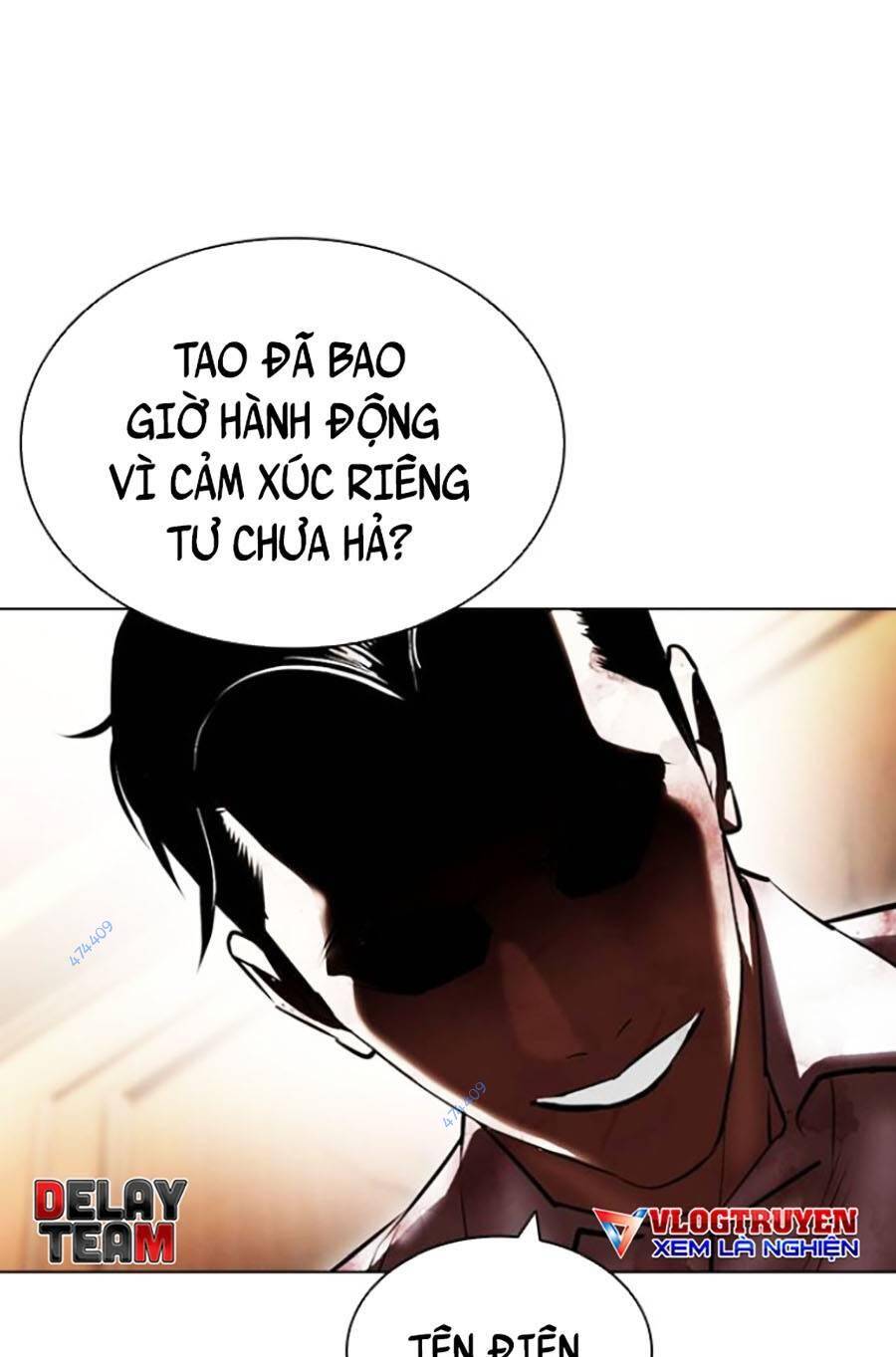 Lookism - Hoán Đổi Diệu Kỳ hoán đổi diệu kỳ - chapter 418.5 - Upload bởi truyensieuhay.com