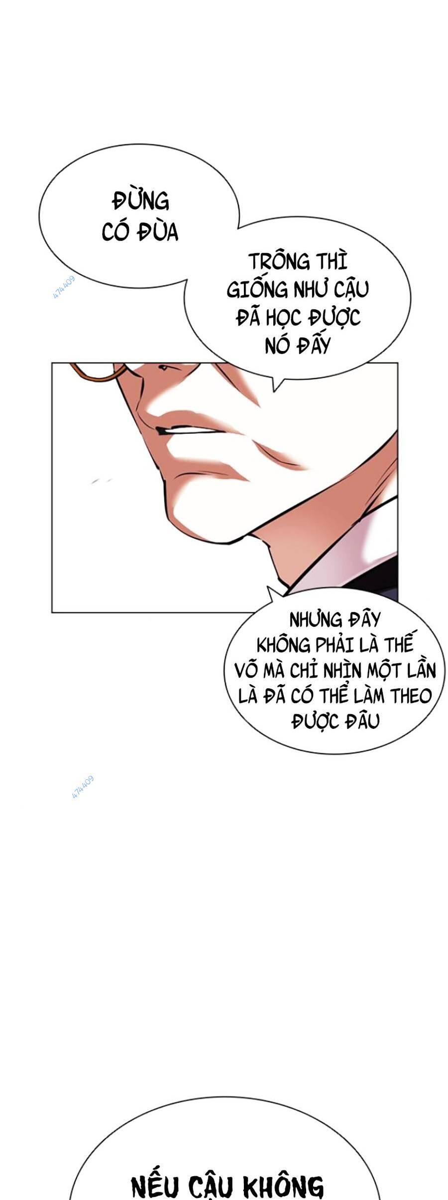Lookism - Hoán Đổi Diệu Kỳ hoán đổi diệu kỳ - chapter 418.5 - Upload bởi truyensieuhay.com