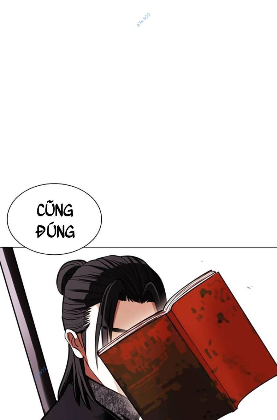 Lookism - Hoán Đổi Diệu Kỳ hoán đổi diệu kỳ - chapter 418.5 - Upload bởi truyensieuhay.com