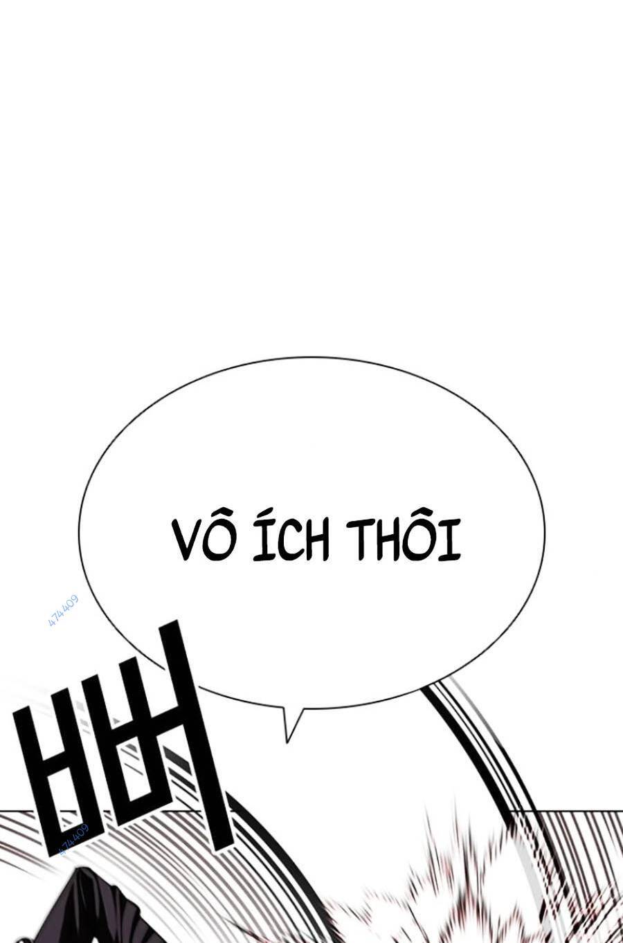 Lookism - Hoán Đổi Diệu Kỳ hoán đổi diệu kỳ - chapter 418.5 - Upload bởi truyensieuhay.com