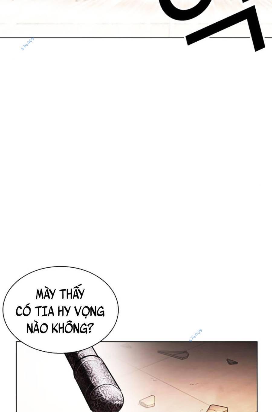 Lookism - Hoán Đổi Diệu Kỳ hoán đổi diệu kỳ - chapter 418.5 - Upload bởi truyensieuhay.com