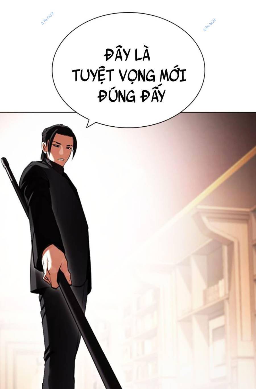 Lookism - Hoán Đổi Diệu Kỳ hoán đổi diệu kỳ - chapter 418.5 - Upload bởi truyensieuhay.com
