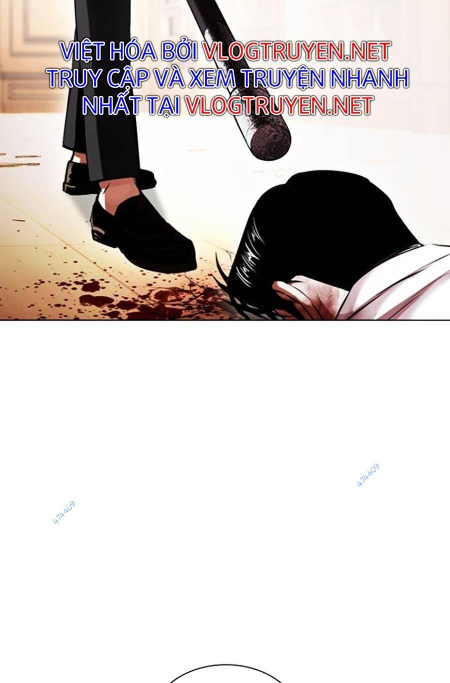 Lookism - Hoán Đổi Diệu Kỳ hoán đổi diệu kỳ - chapter 418.5 - Upload bởi truyensieuhay.com