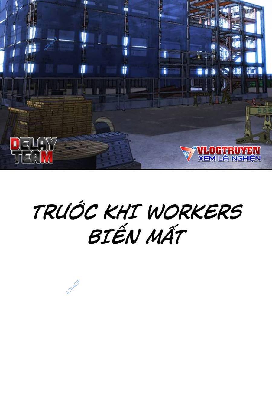 Lookism - Hoán Đổi Diệu Kỳ hoán đổi diệu kỳ - chapter 418.5 - Upload bởi truyensieuhay.com