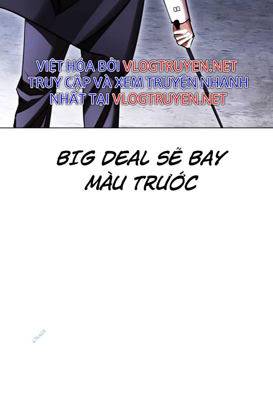 Lookism - Hoán Đổi Diệu Kỳ hoán đổi diệu kỳ - chapter 418.5 - Upload bởi truyensieuhay.com