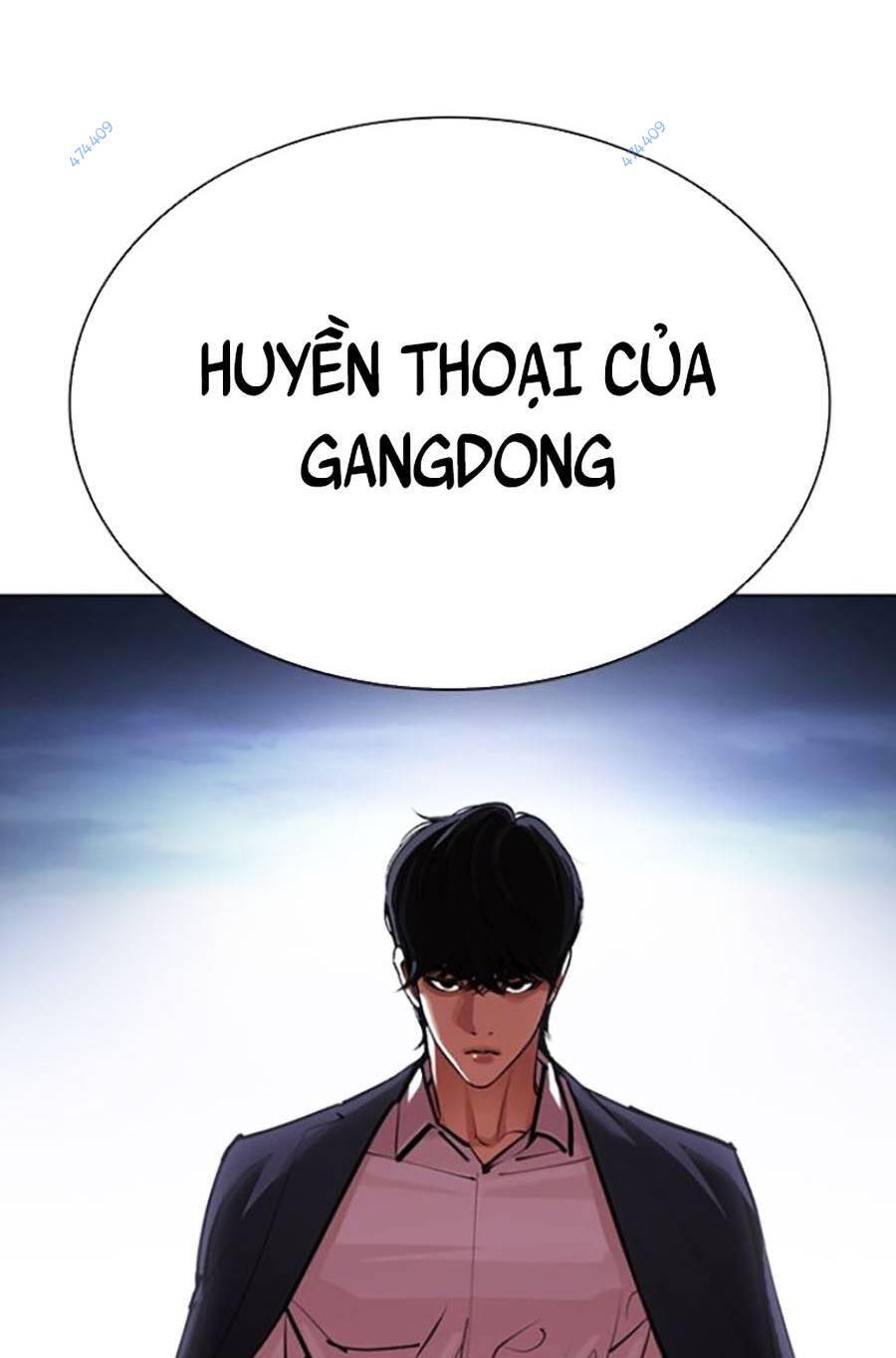 Lookism - Hoán Đổi Diệu Kỳ hoán đổi diệu kỳ - chapter 418.5 - Upload bởi truyensieuhay.com