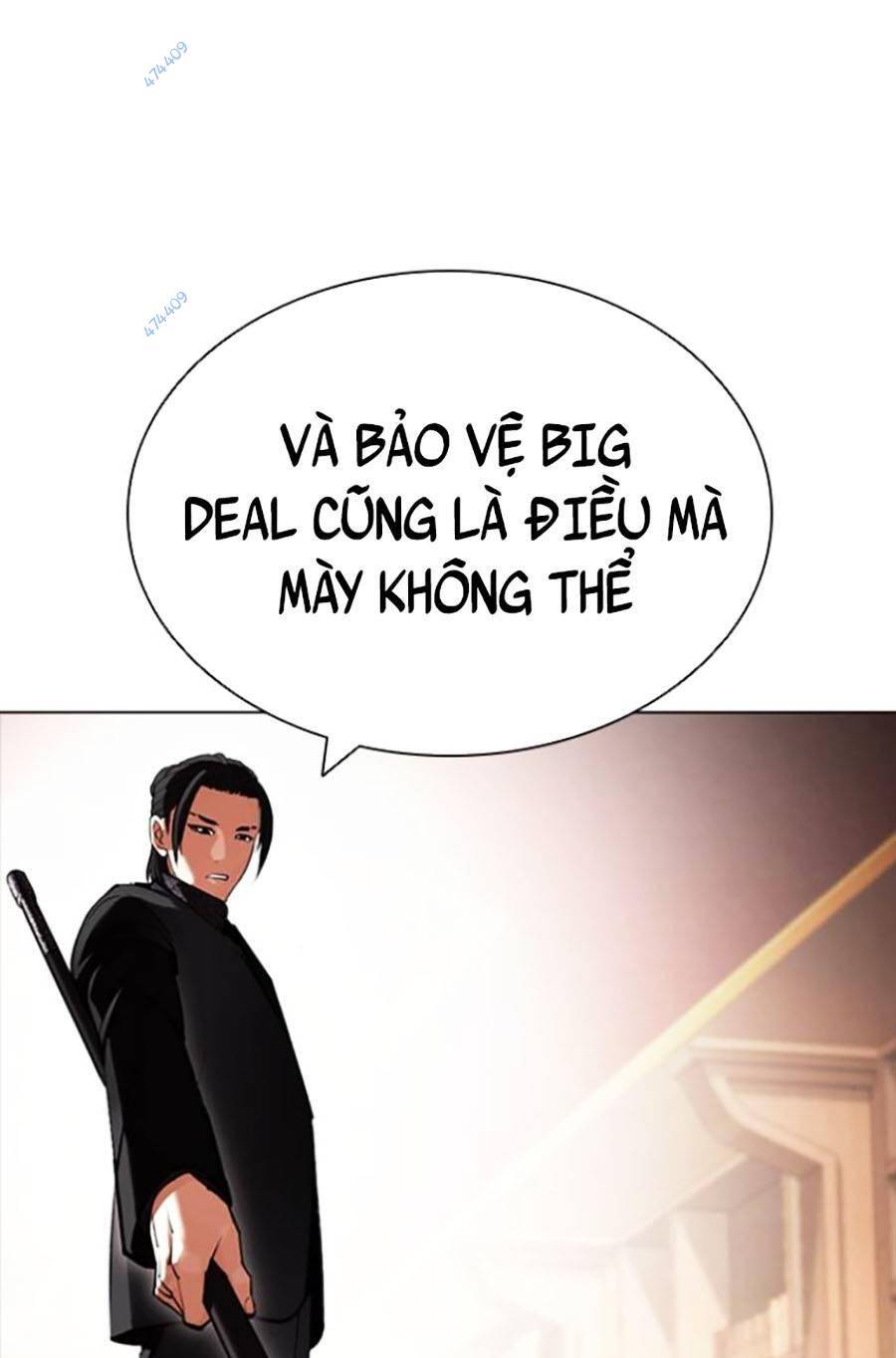 Lookism - Hoán Đổi Diệu Kỳ hoán đổi diệu kỳ - chapter 418.5 - Upload bởi truyensieuhay.com