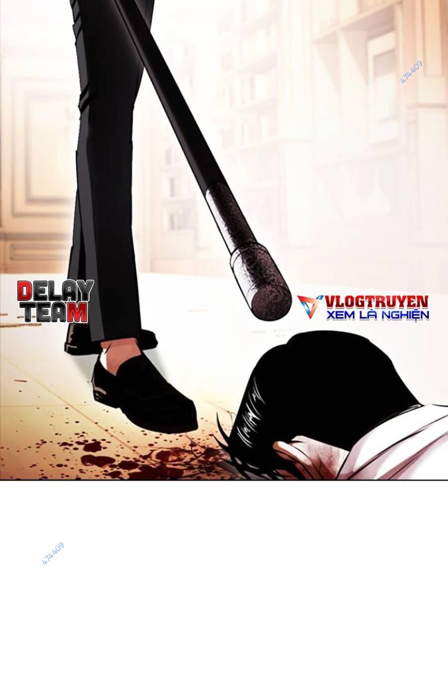 Lookism - Hoán Đổi Diệu Kỳ hoán đổi diệu kỳ - chapter 418.5 - Upload bởi truyensieuhay.com